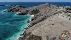 Lombok Menyingkap Wisata Alam Rahasia