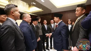 Kunjungan Wisatawan Asin Capai 2,35 Juta