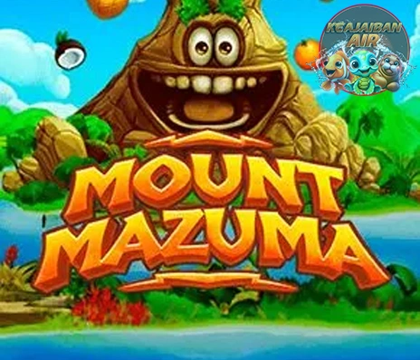 Mount Mazuma Taklukan Puncak Game ini