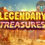 Legendary Treasures Gacha Works 100% Cuy!