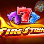 Fire Strike Begitu Populer di Market Indonesia