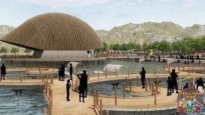 Disparbud Jabar Lawan Turis 'Numpang Lewat'!