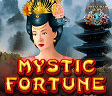 Mystic Fortune Jaya Jangan Sampai Skip