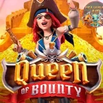 Queen of Bounty Emang Paling Ngertiin