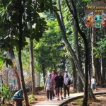 Banten Berbenah: Jadikan Wisata sebagai Mesin Ekonomi