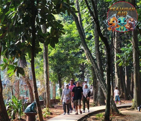 Banten Berbenah: Jadikan Wisata sebagai Mesin Ekonomi