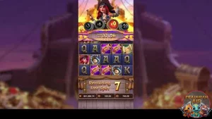 Queen of Bounty Emang Paling Ngertiin