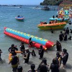 Disparbud Jabar Lawan Turis 'Numpang Lewat'!