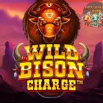 Wild Bison Charge Bayaran Paling Tinggi