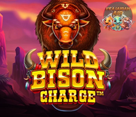 Wild Bison Charge Bayaran Paling Tinggi
