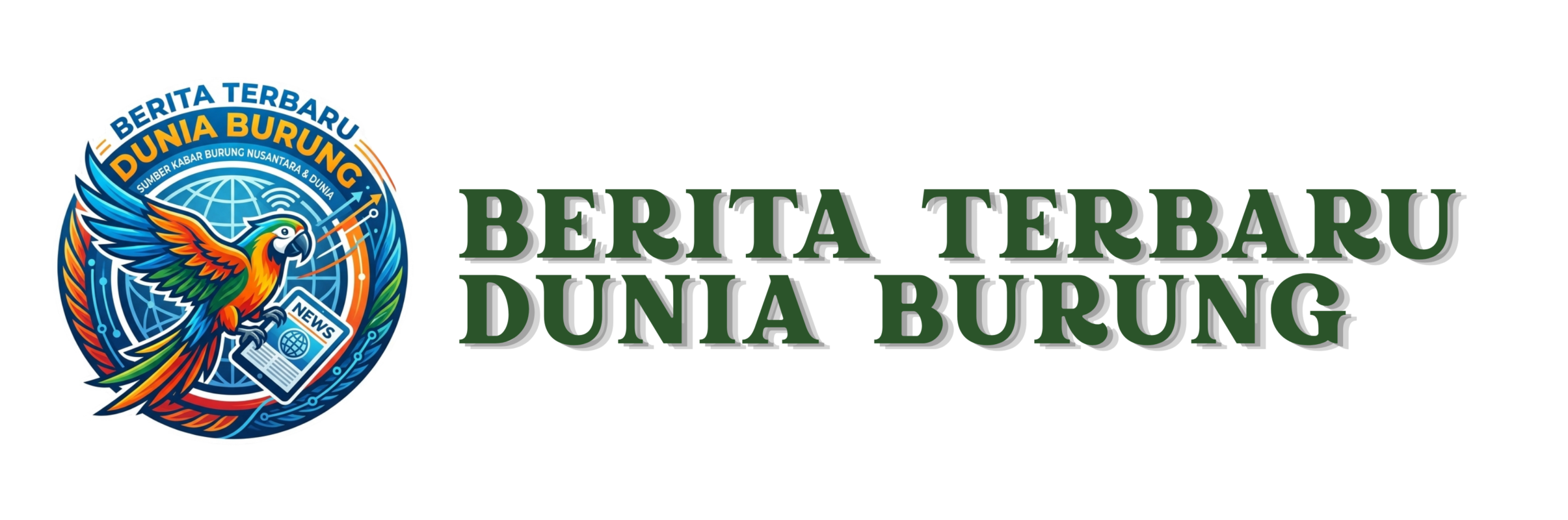The Bird’s Nest – Berita Burung & Dunia Avian Terkini